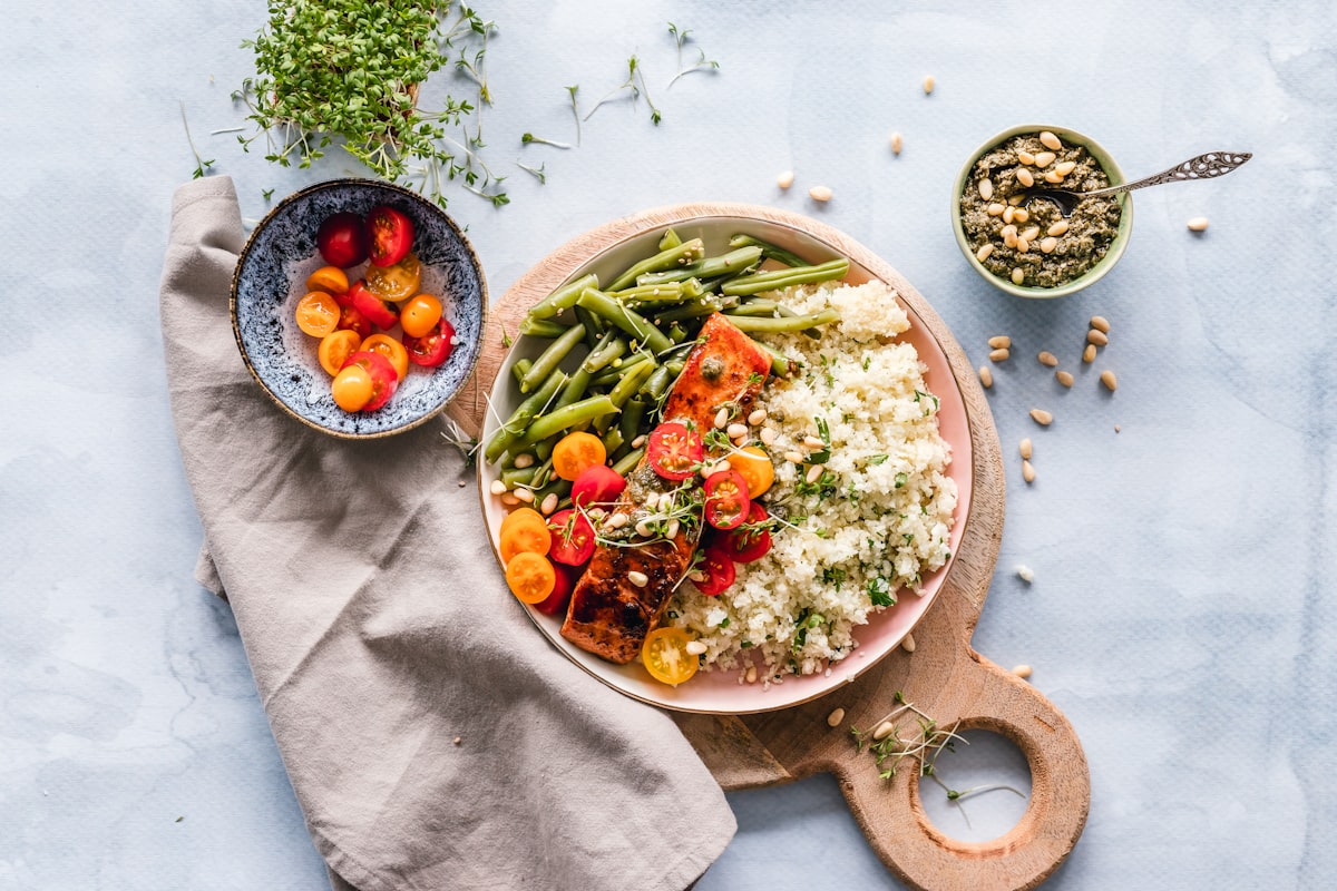 Épices et herbes aromatiques